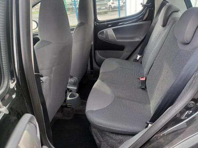 Peugeot 107 image 1