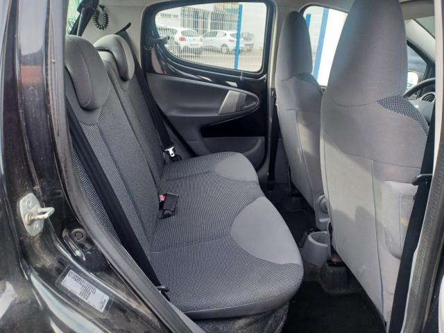 Peugeot 107 image 2