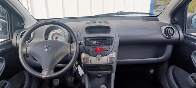 Peugeot 107 image 7