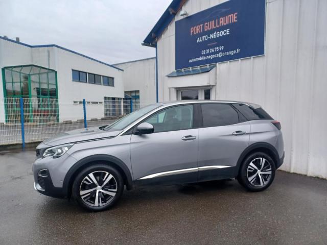 Peugeot 3008 image 5