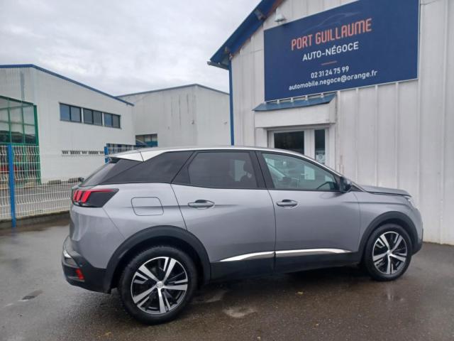 Peugeot 3008 image 3