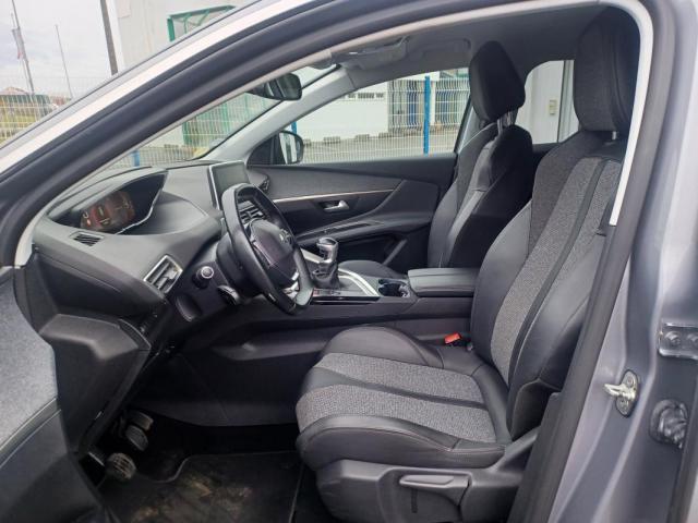 Peugeot 3008 image 6
