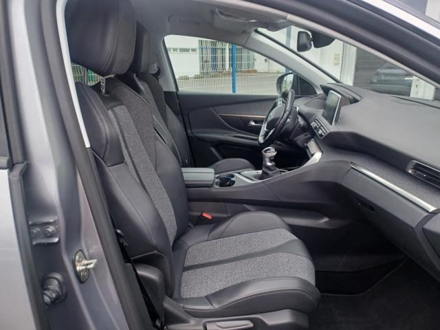 Peugeot 3008 image 7