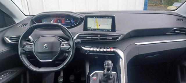 Peugeot 3008 image 4