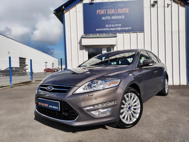 Ford