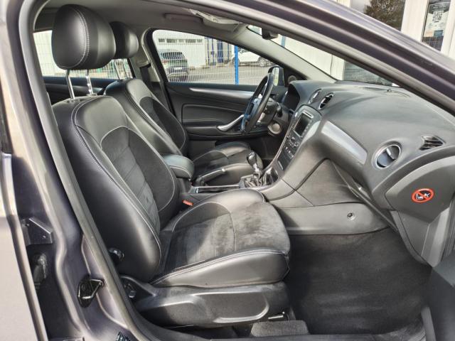 Ford Mondeo image 5