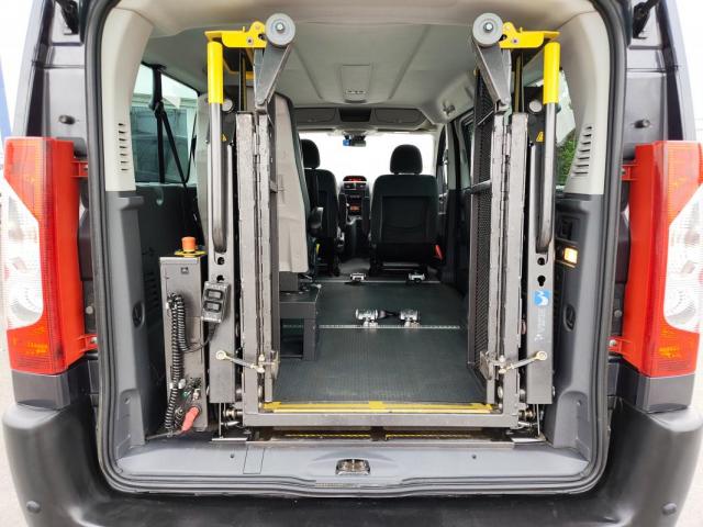 Citroen Jumpy image 5