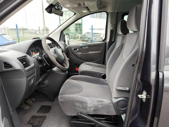 Citroen Jumpy image 2