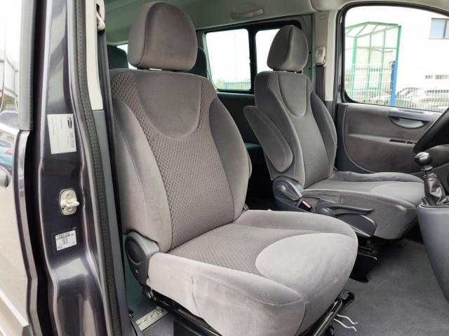 Citroen Jumpy image 1