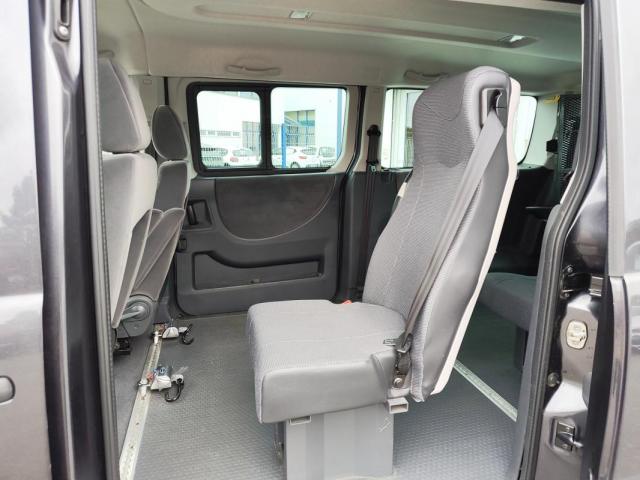 Citroen Jumpy image 4