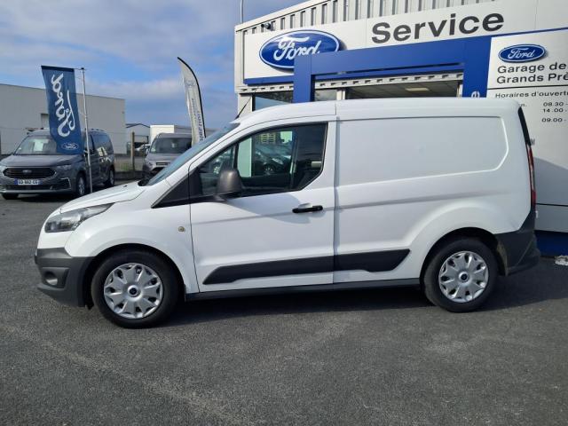 Ford Transit Connect image 3