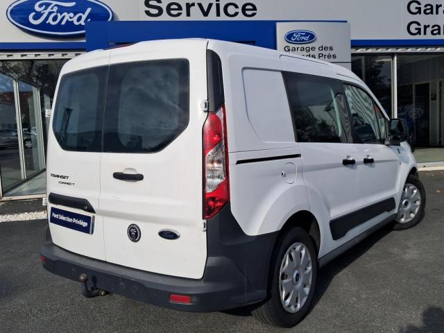 Ford Transit Connect image 9