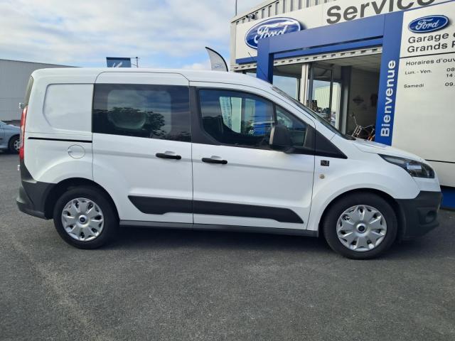 Ford Transit Connect image 2
