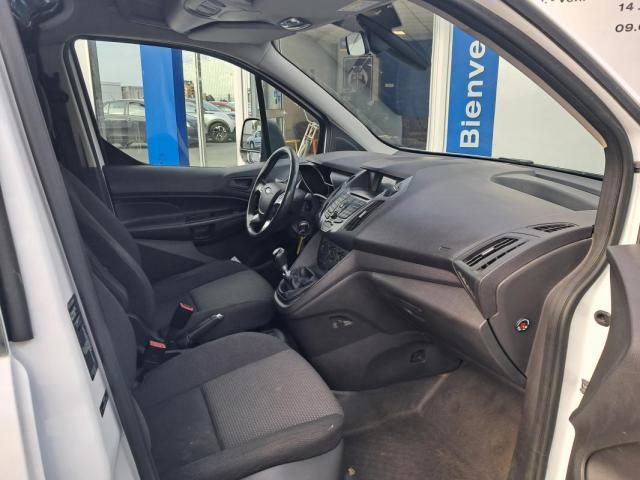 Ford Transit Connect image 6