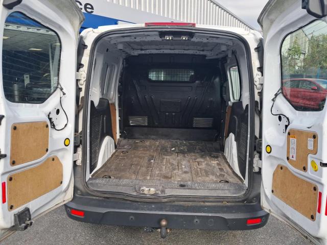 Ford Transit Connect image 1