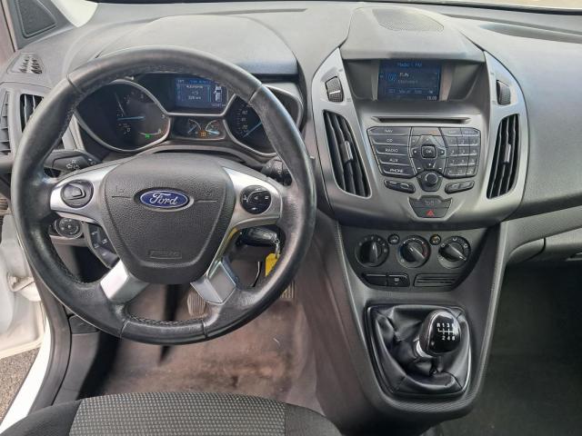 Ford Transit Connect image 7