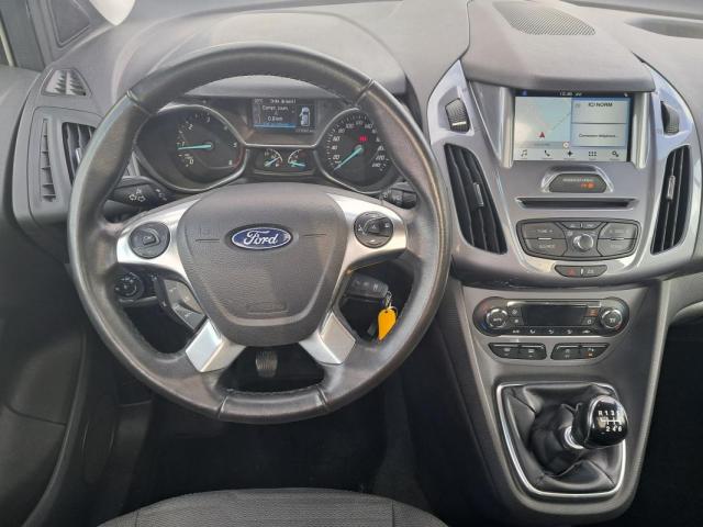 Ford Tourneo Connect image 4