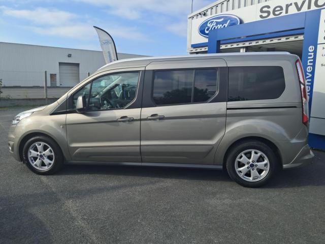 Ford Tourneo Connect image 8