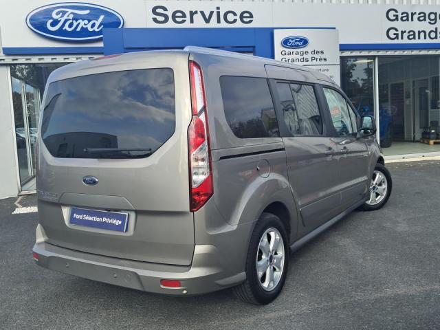 Ford Tourneo Connect image 9