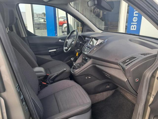 Ford Tourneo Connect image 6