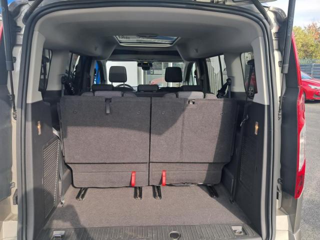 Ford Tourneo Connect image 7