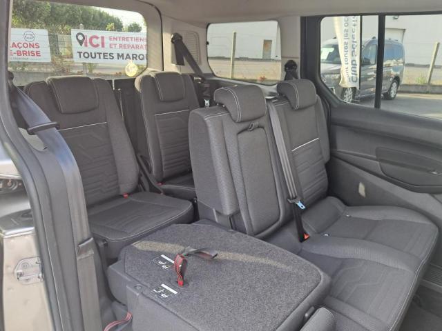 Ford Tourneo Connect image 3