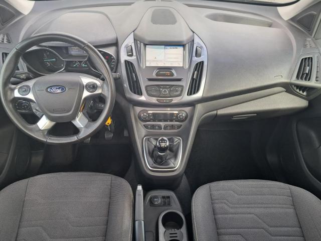 Ford Tourneo Connect image 1
