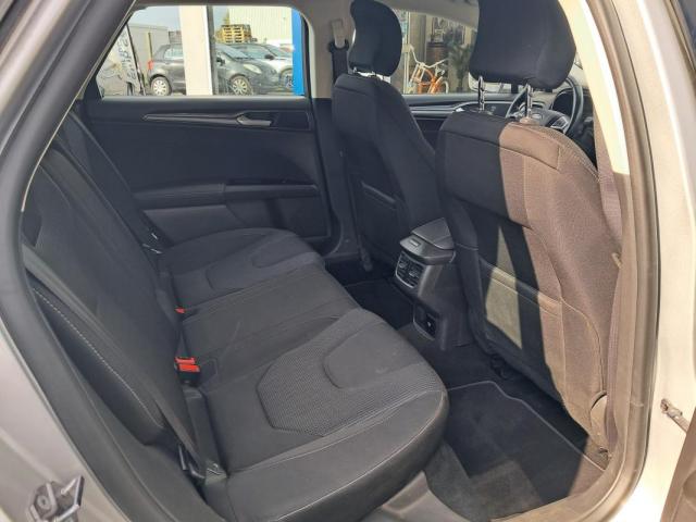 Ford Mondeo image 3