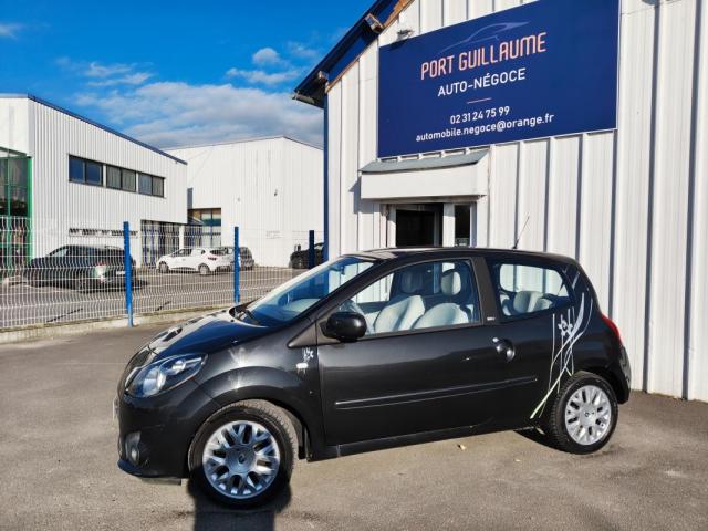 Renault Twingo image 3