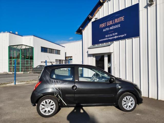 Renault Twingo image 4