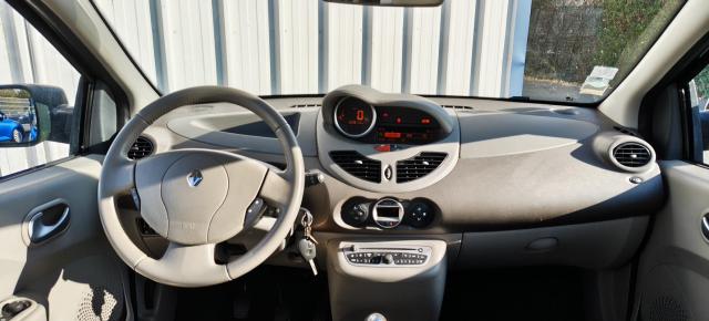 Renault Twingo image 6