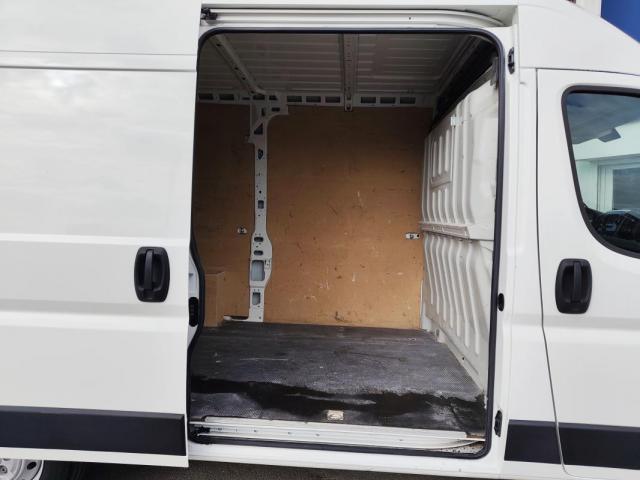 Peugeot Boxer image 5