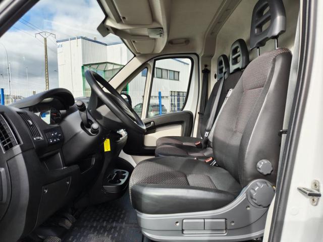 Peugeot Boxer image 4