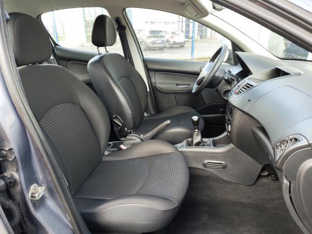 Peugeot 206+ image 2