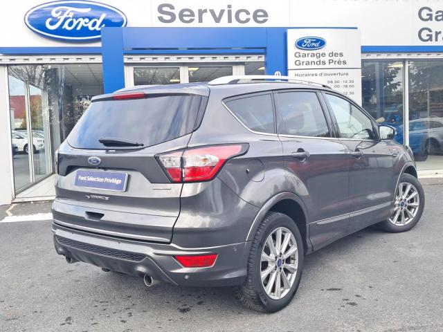 Ford Kuga image 9