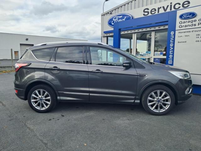 Ford Kuga image 8