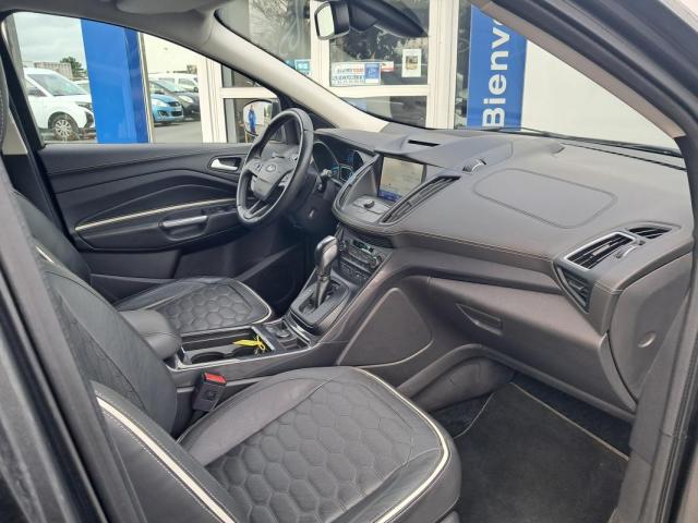 Ford Kuga image 7