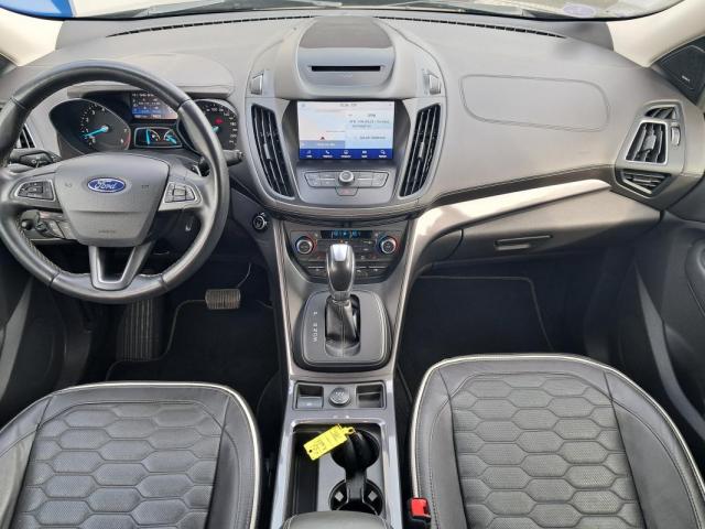 Ford Kuga image 3