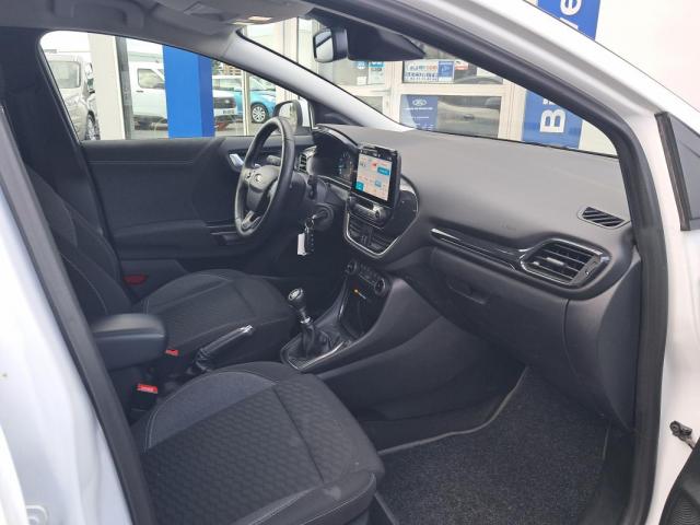 Ford Puma image 4