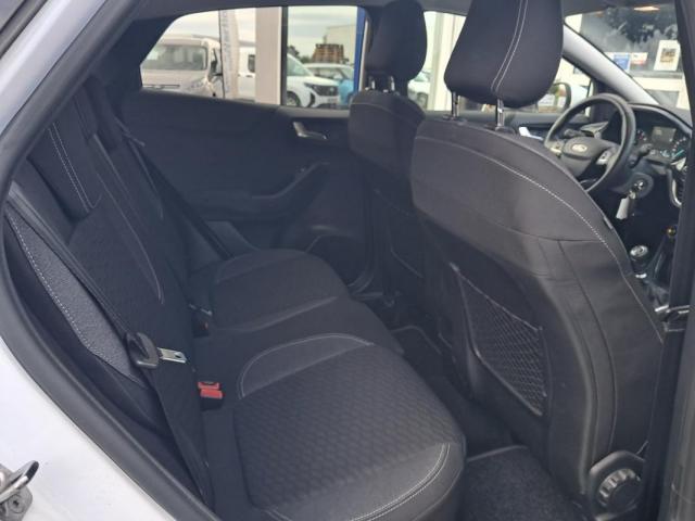 Ford Puma image 2