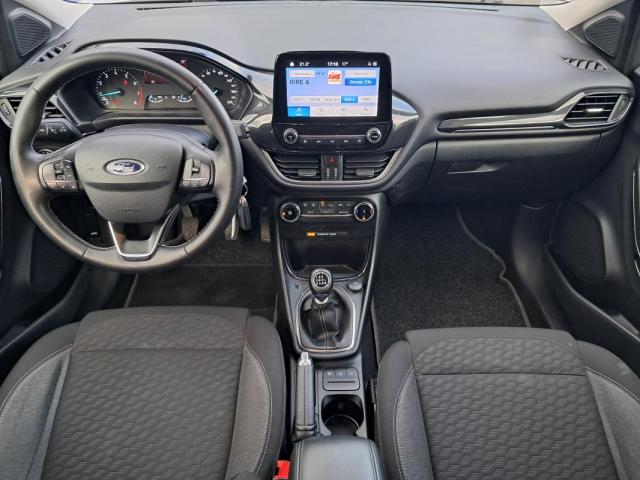 Ford Puma image 9