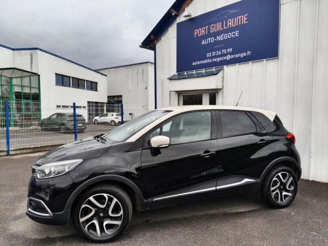 Renault Captur image 4