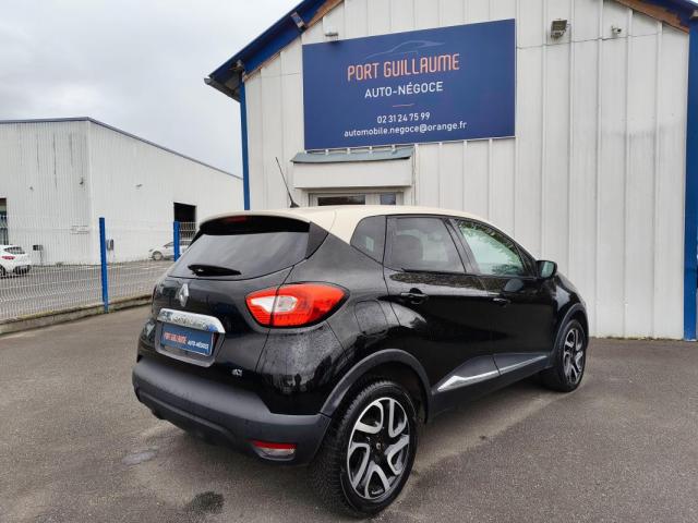 Renault Captur image 6