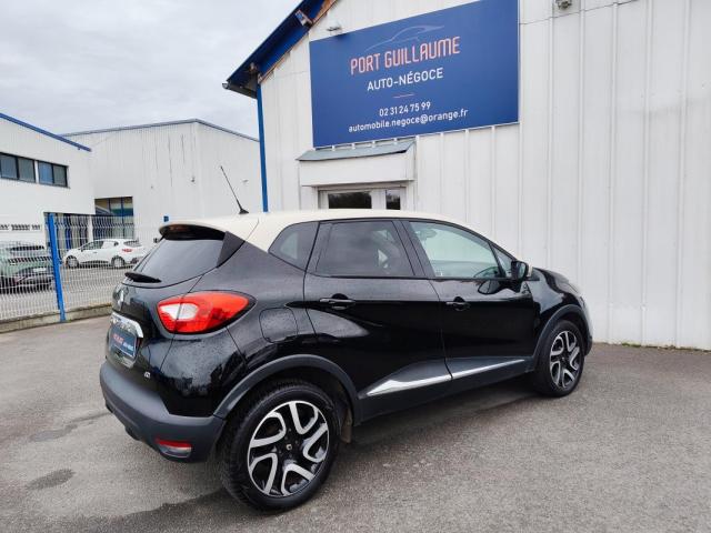 Renault Captur image 1