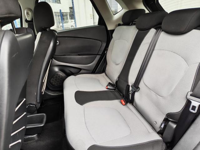 Renault Captur image 8