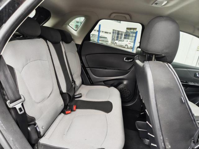 Renault Captur image 5