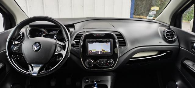 Renault Captur image 7