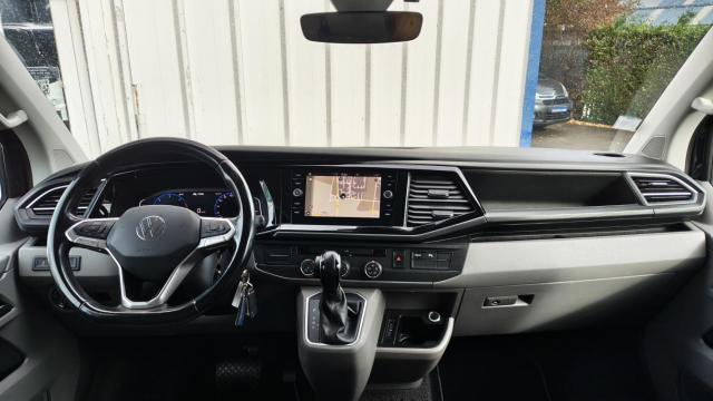 Volkswagen Transporter image 3