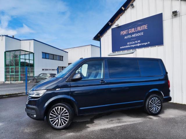 Volkswagen Transporter image 4