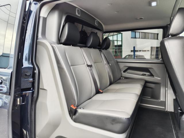 Volkswagen Transporter image 1